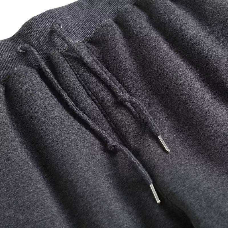 Women Sweatpants Winter Sports Trousers Casual Pants
