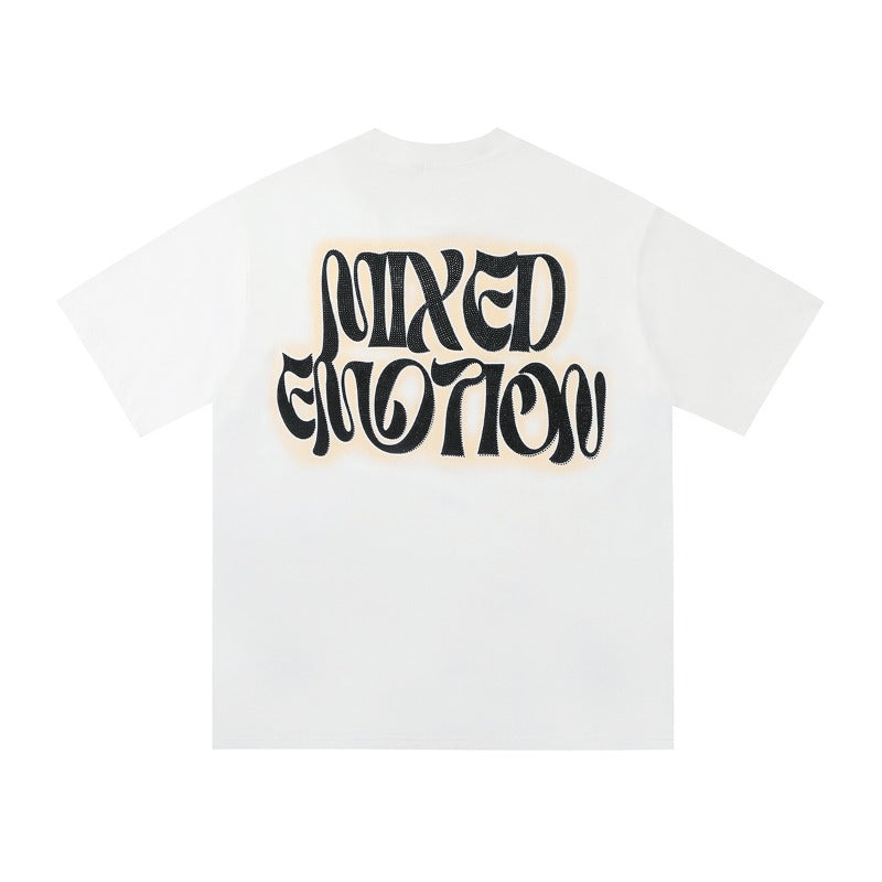 Mixed Emotion T Shirts