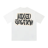 Mixed Emotion T Shirts