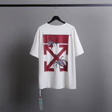 Off White T Shirts
