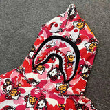 Bathing Ape Hoodie