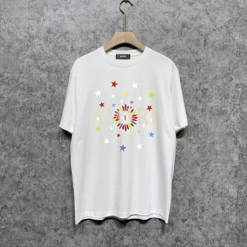 Amiri T Shirts