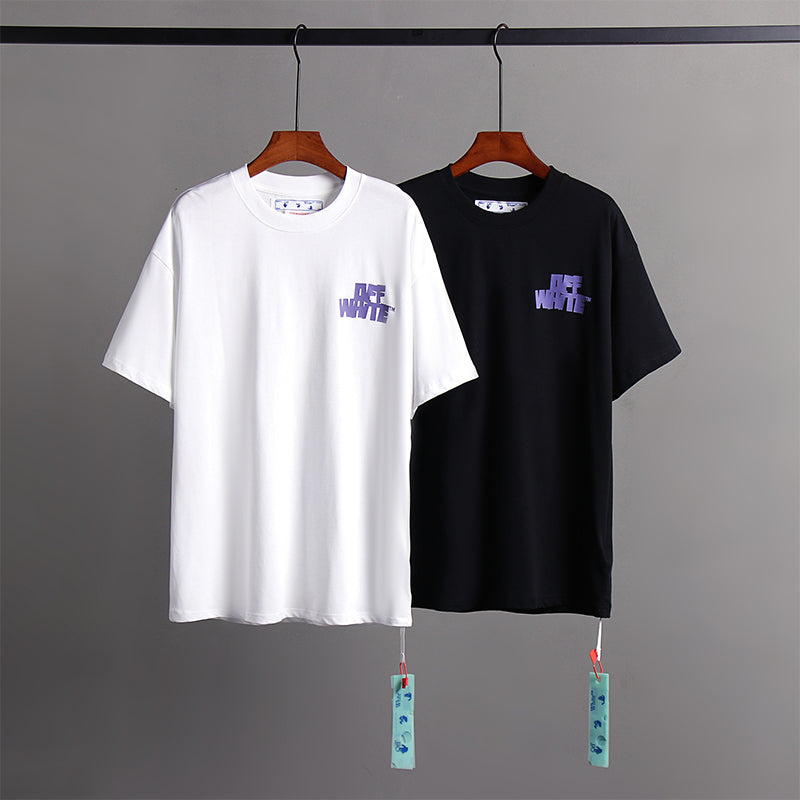 Off White T Shirts
