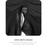 Butt lifter panty crotchless tummy control butt lift