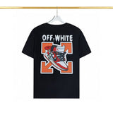 Off white T Shirts
