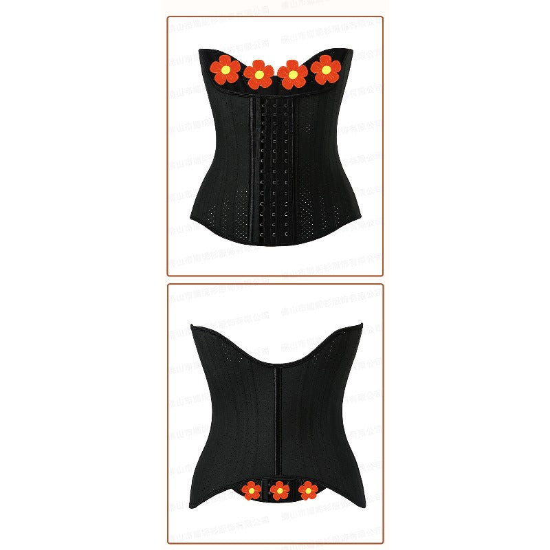 Waist trainer waist trainer corset belt