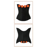 Waist trainer waist trainer corset belt