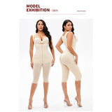 Shapewear bodysuit Tummy control waist and hip lifting pants