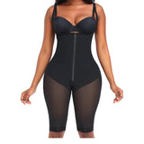 Shapewear bodysuit Tight tummy control body shaping garment