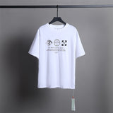 Off White T Shirts