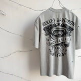saint m t shirts s.m. collaboration limited edition graphic crewneck t-shirt