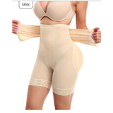 Butt lifter: enhance your hips and shapely backside