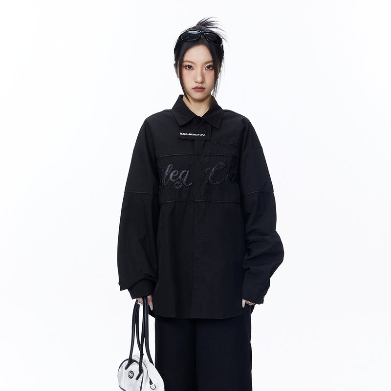 Unisex Hoodie Autumn Shirt