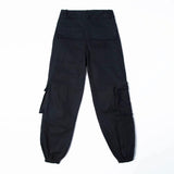 Women Sweatpants Loose Cargo Pants Casual Trousers