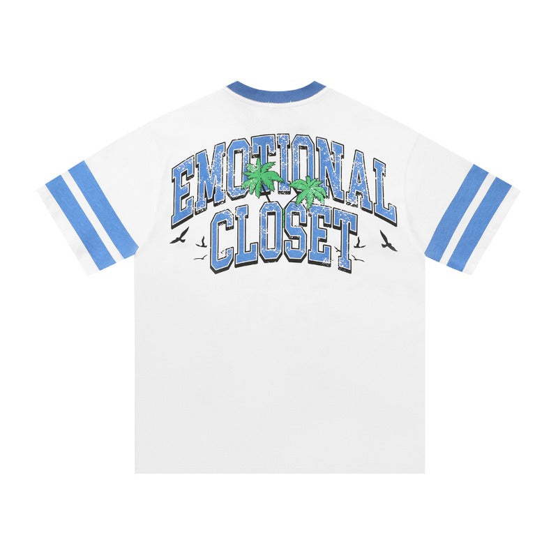 Mixed Emotion T Shirts