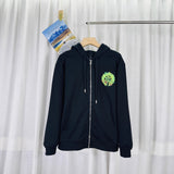 CHH Chrome Hearts Hoodie autumn and winter cardigan sweater