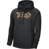 NBA Hoodie NAB City Edition Ball Shirt Hoodie Men's Casual Sports