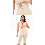 Shapewear bodysuit Tummy control waist and hip lifting pants
