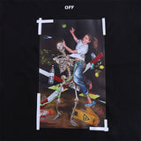 Off White T Shirts