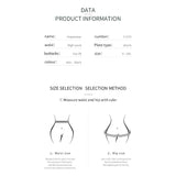 Shapewear bodysuit tightens the abdomen and lifts the buttocks
