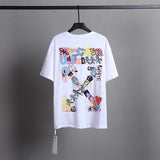 Off White T Shirts