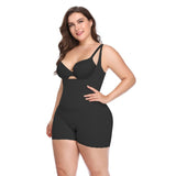 Shapewear bodysuit butt lift and body beauty