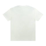 Drew house tshirt r d@ew cartoon rabbit graphic crew neck pullover short sleeve wholesale