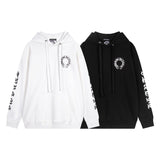 CHH Chrome Hearts Hoodie autumn/winter hooded sweater