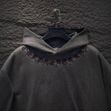 CHH Chrome Hearts Hoodie autumn/winter hooded sweater