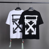 Off White T Shirts