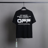 Off White T Shirts