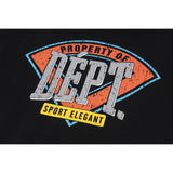 Gallery Dept Hoodie Loose Casual Hoodie