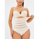 Butt lifter panty high waist tummy control pants