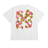 Off white T Shirts
