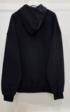 Vetements Hoodie Autumn and Winter VTM Washing Water Loose Sweater