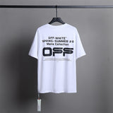 Off White T Shirts