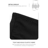 Butt lifter panty high waist tummy control