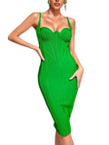 Women Evening Dress Sexy Sheath Tight Simple Dress