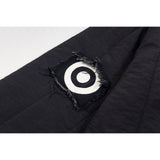 Gallery Dept Sweatshirts Unisex Loose Casual Crew Neck Sweater