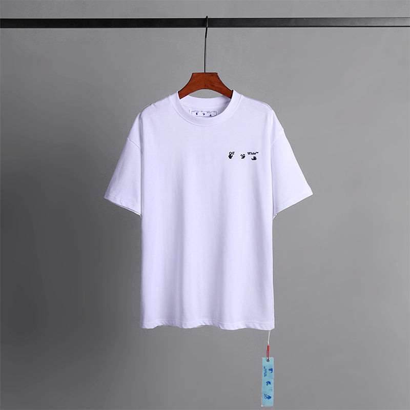 Off White T Shirts