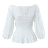 Women Tops Summer Shirt