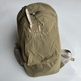 Mens Casual Bags Candy Embroidered Outdoor Lightweight Backpack
