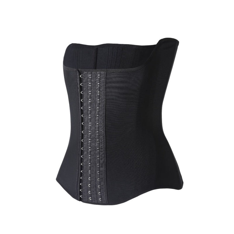 Waist trainer tight tummy tuck belt