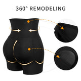 Butt lifter panty high waist tummy control