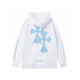 CHH Chrome Hearts Hoodie autumn/winter hooded sweater