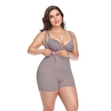Shapewear bodysuit butt lift and body beauty