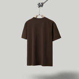 Travis Scott T Shirts x Mitchell x Ness Texas Longhorns Seal Short Sleeve