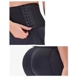 Butt lifter panty high waist butt enlargement tummy control