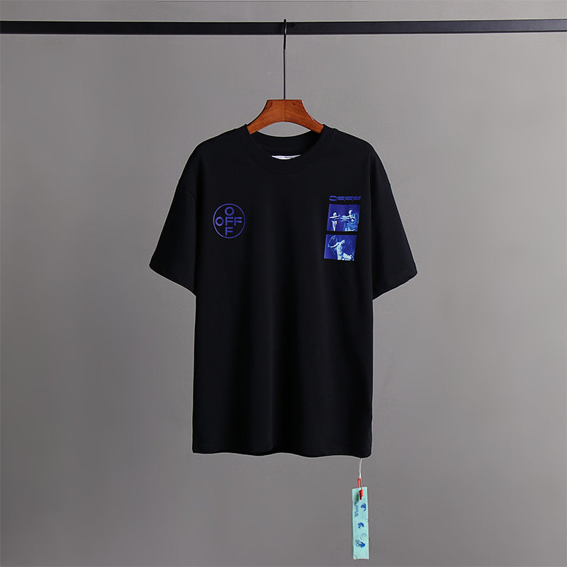Off White T Shirts
