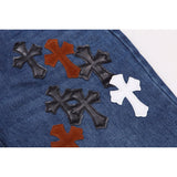 CHH Chrome Hearts Jeans Matty Boy Sex Records